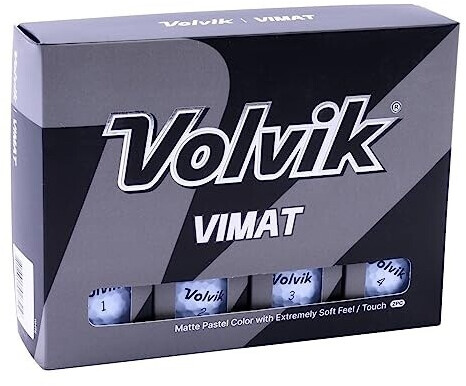 Volvik Vimat Soft white