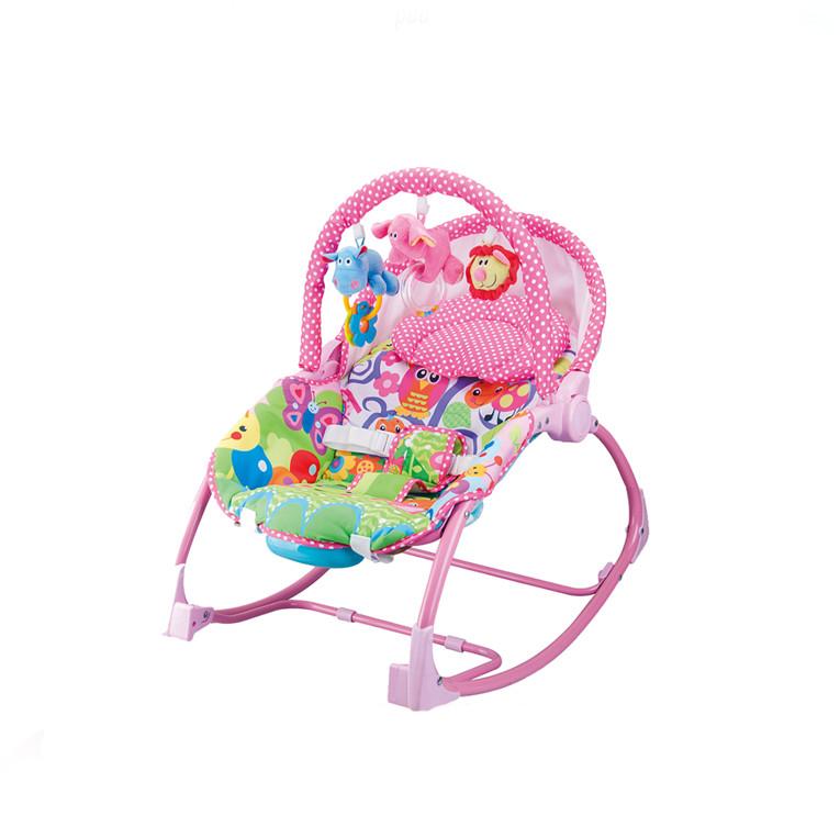 Plastimyr Evolutionary Rocker Owl