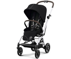 Cybex eezy s twist idealo 2025