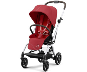 Cybex eezy s twist idealo 2025
