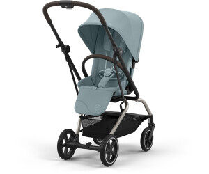 Cybex Eezy S Twist 2 ab 299 00 Black Friday Deals Preisvergleich bei idealo