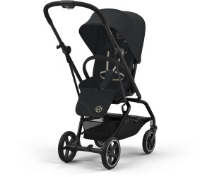 Cybex eezy s twist idealo deals