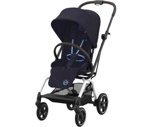 Cybex Eezy S Twist 2 ab 299 00 Black Friday Deals Preisvergleich bei idealo
