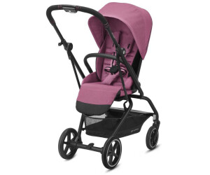 Cybex eezy 2025 s twist idealo