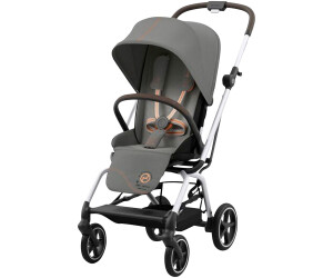 Cybex Eezy S Twist 2 ab 343 99 Dezember 2024 Preise Preisvergleich bei idealo