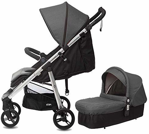 Casualplay Loopi City + Cot Panther