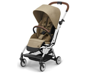 Cybex eezy cheap s twist idealo