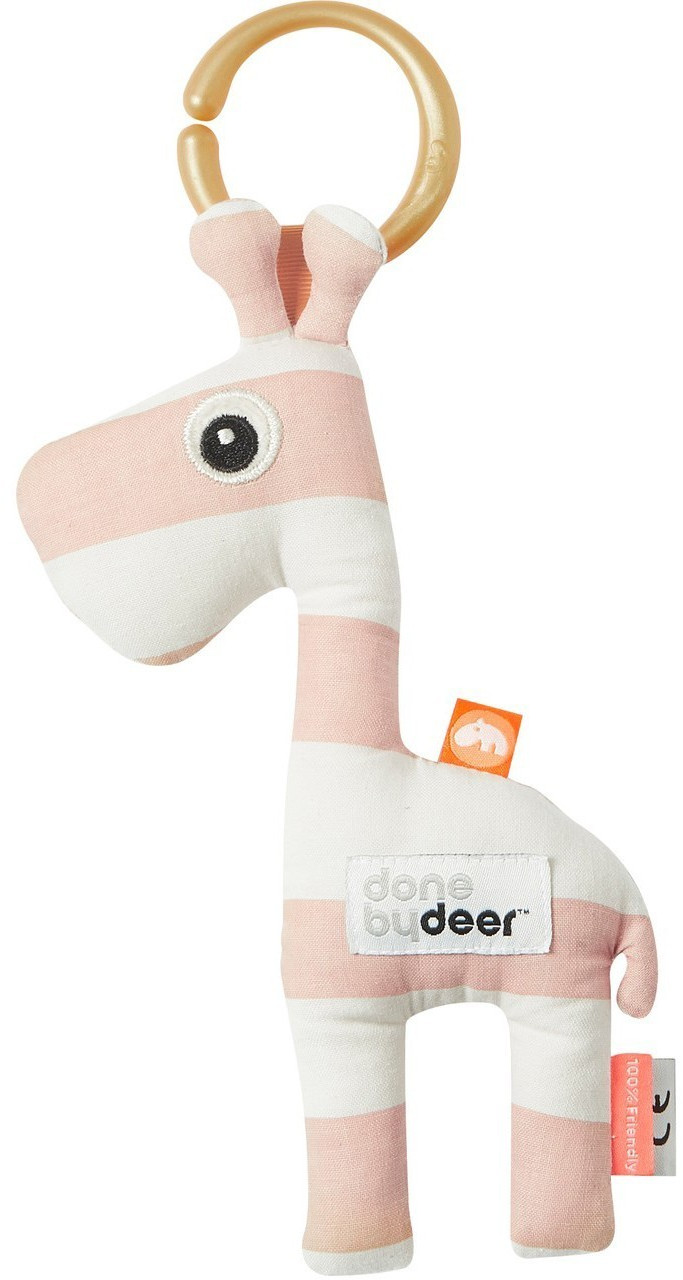 Done by Deer To Go Friend Raffi powder