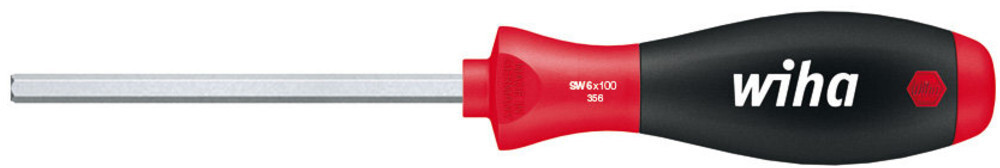 Wiha SoftFinish 356