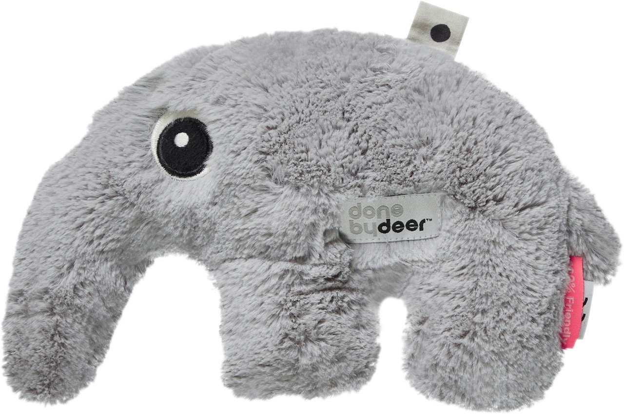 Done by Deer Cuddle Cute Antee grey