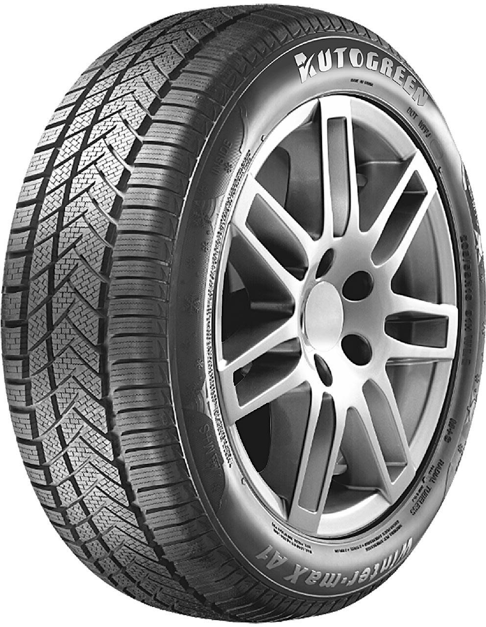 Autogreen Tyre Winter-Max A1-WL5 195/55 R16 87H