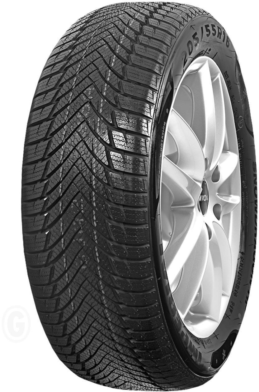 Imperial Tyres Snowdragon UHP 235/50 R19 103V XL