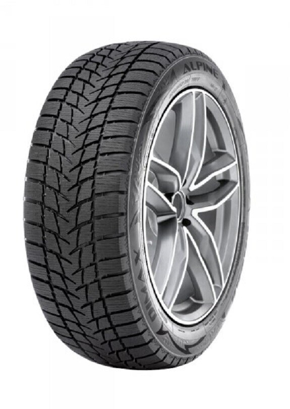 Radar Dimax Alpine 235/60 R18 107V XL