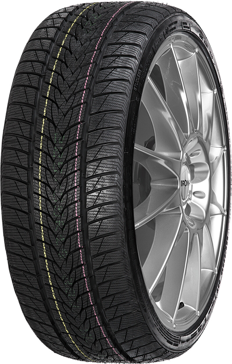 Tristar Snowpower UHP 245/45 R20 103V XL
