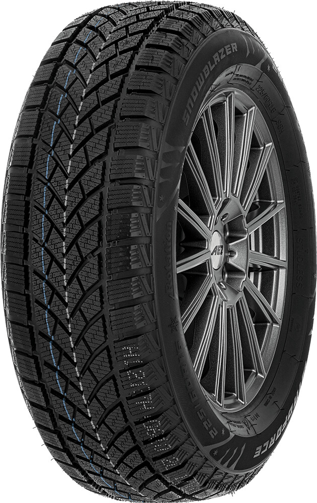 WINDFORCE Snowblazer 165/70 R13 79T
