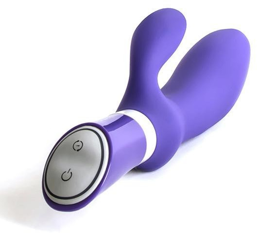 OhMiBod Esca violet
