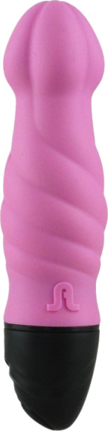 Adrien Lastic Tornado Mini Vibrator