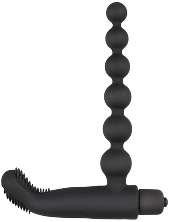 EDC Beaded Buddy black
