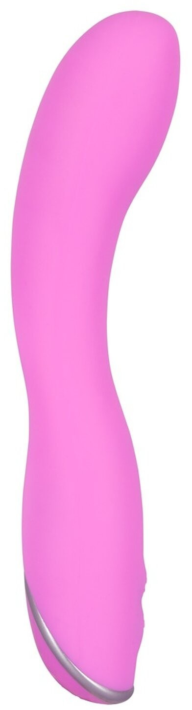 You2Toys Delicious G-Spot Vibrator pink