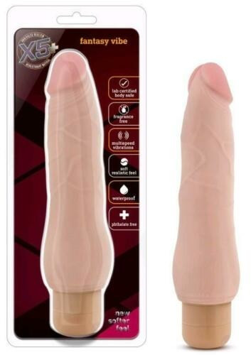 Blush Novelties Fantasy Vibe