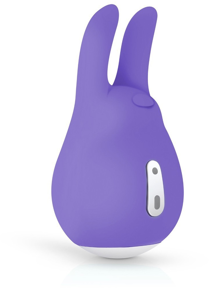 Good Vibes Only Tedy violet