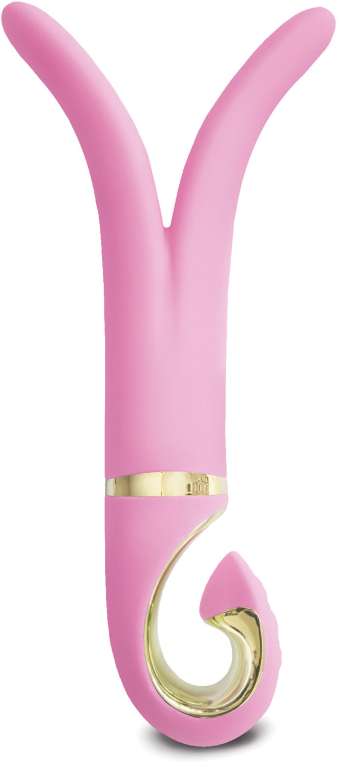 Gvibe 3 Brujas