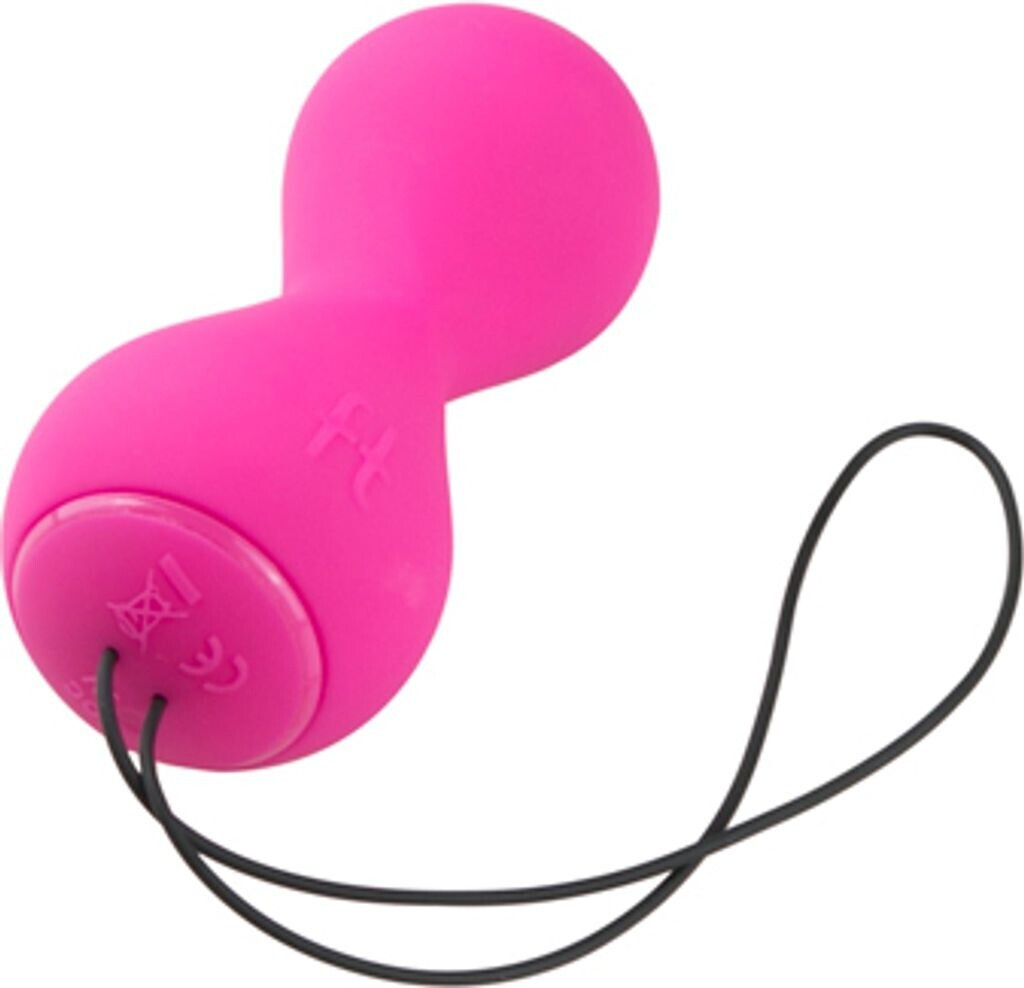 Gvibe Gballs 2 pink ab 62,89 € | Preisvergleich bei idealo.de