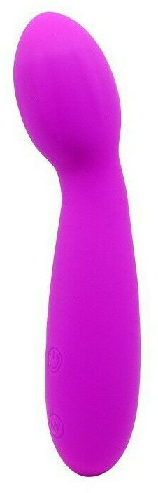 Pretty Love Arvin neon-pink/silver