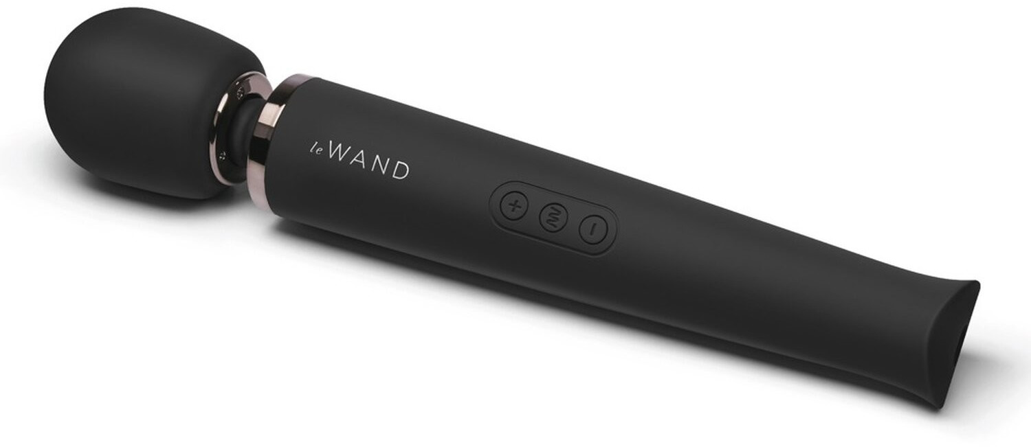 Le Wand Black