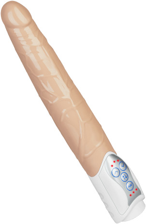 Seven Creations Long John natural