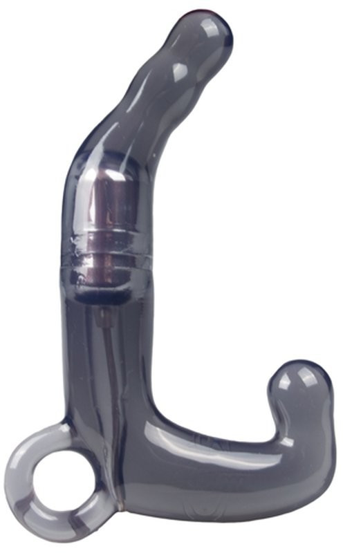 Doc Johnson Prostate Pleasure Wand Anal Vibrator