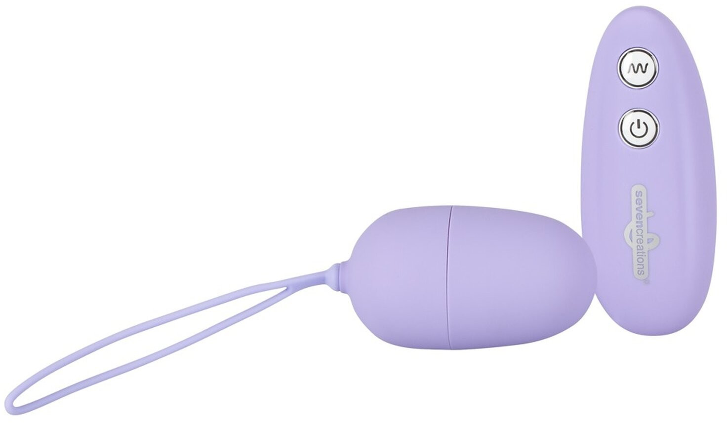 Seven Creations Ultra Seven Egg violet