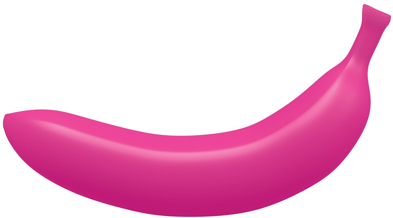 Love To Love Oh Oui neon-rose