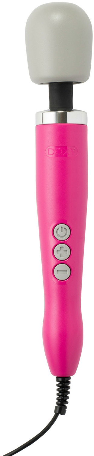 Doxy Doxy XXL rose