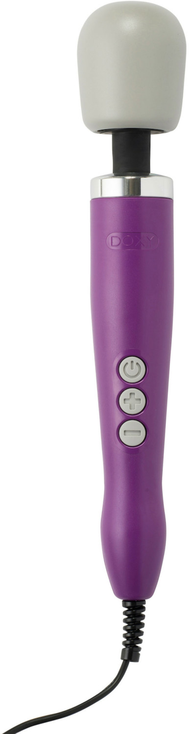 Doxy Doxy XXL violet
