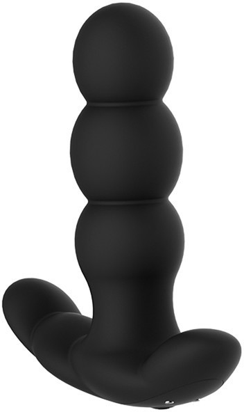 EDC Nalone Pearl black