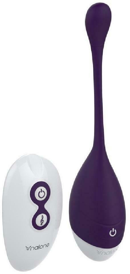 EasyToys Nalone Sweetie violet