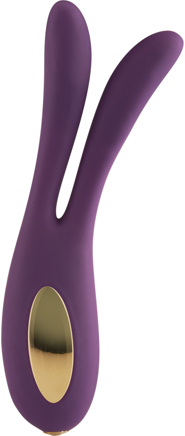 Luz Flare violet