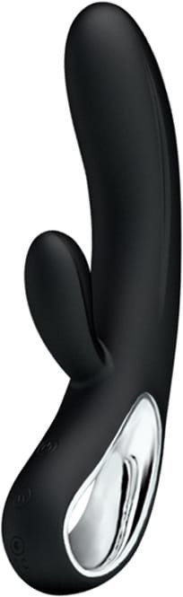 Pretty Love Elmer black/silver