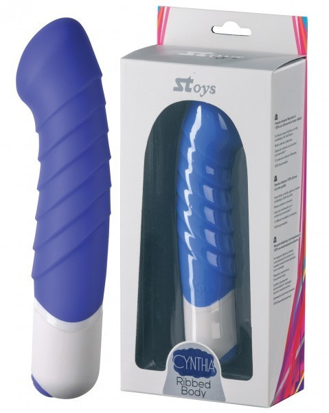 Stoys Cynthia blue