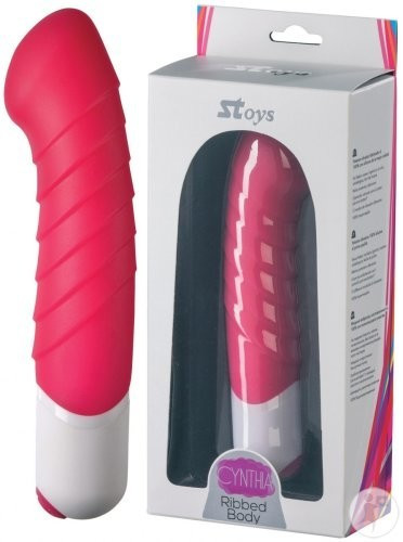 Stoys Cynthia pink