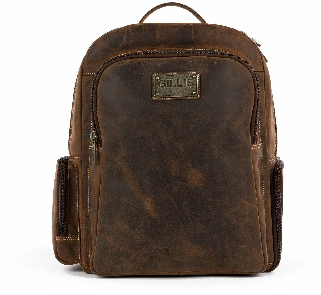 Gillis London Trafalgar Rucksack Camera Bag