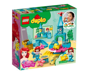 Lego Duplo Disney Princess Castillo Submarino De Ariel Desde 22 49 Compara Precios En Idealo Lego Duplo Disney Princess Castillo Submarino De Ariel Desde 22 49 Compara Precios En Idealo