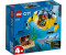 LEGO City - Mini-U-Boot für Meeresforscher (60263)