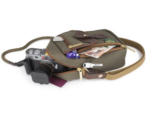 Billingham Airline Stowaway ab 199 00 Preisvergleich bei idealo