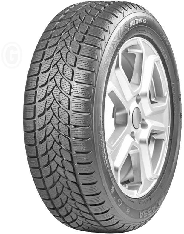 Lassa Multiways 215/60 R16 99V XL