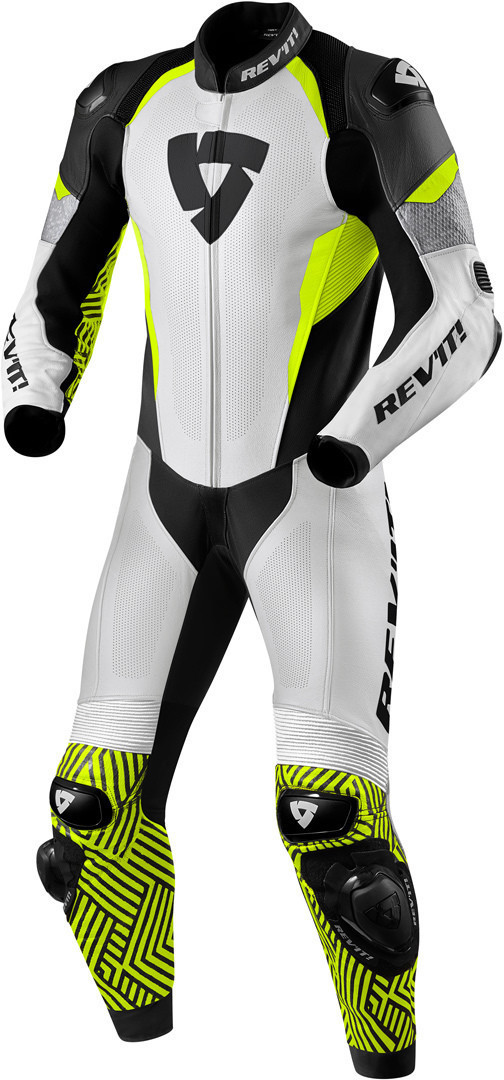 REV'IT! Triton 1pc.