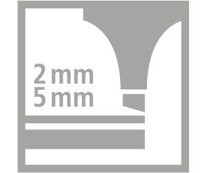 STABILO BOSS ORIGINAL surligneur pointe biseautée - Set de bureau de 23  surligneurs - coloris assortis