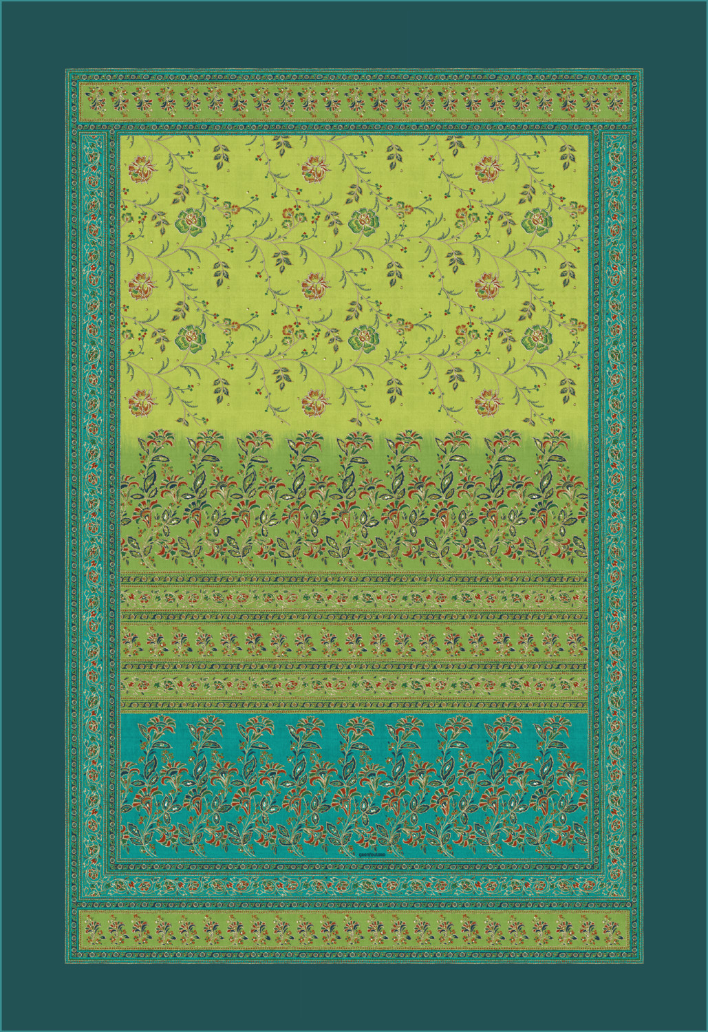 Bassetti Montefano 155x220cm
