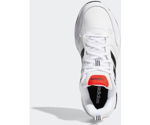 Adidas Strutter Running Shoe black red white EG2655 ab 41 55 Preisvergleich bei idealo